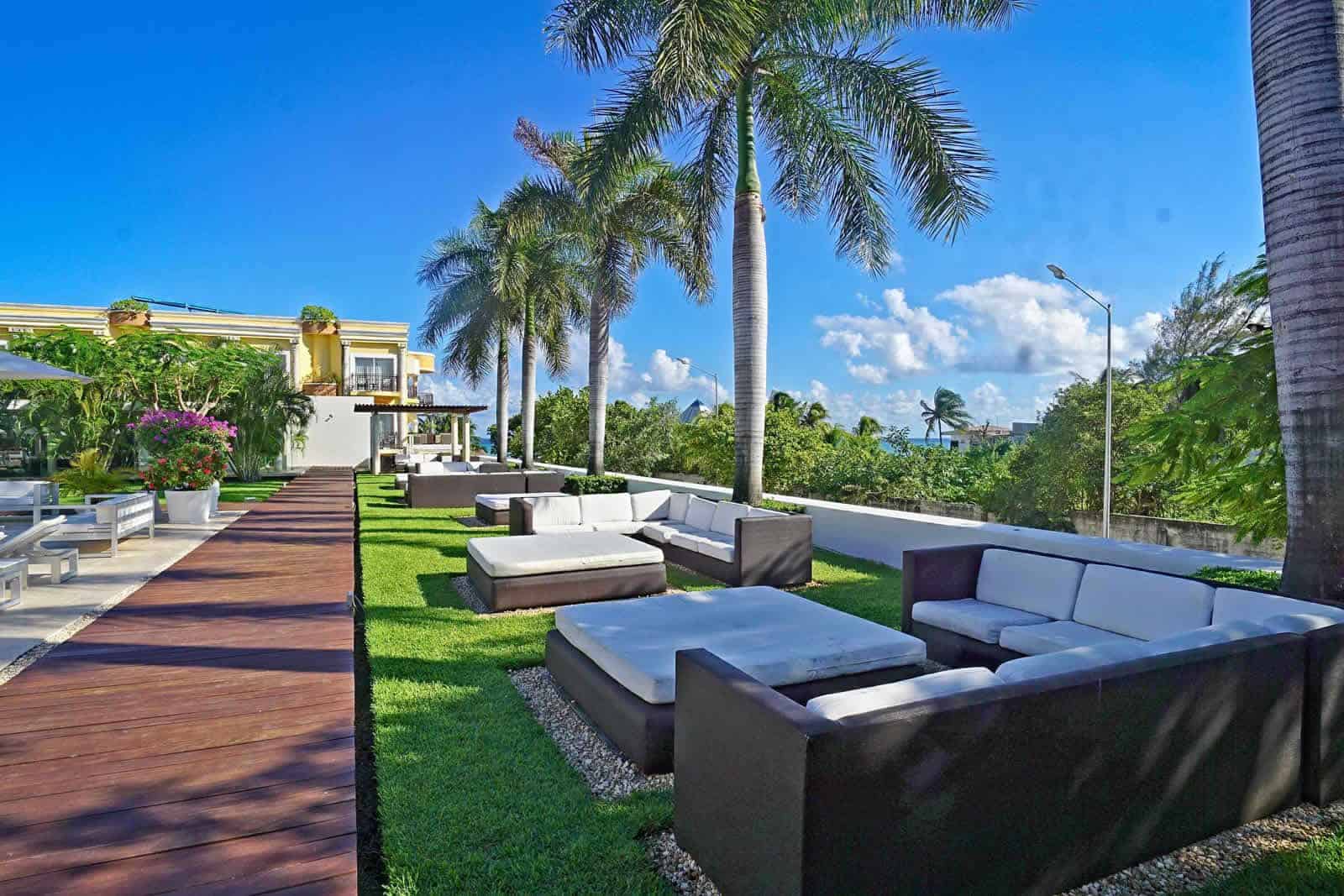 Magia elevated garden