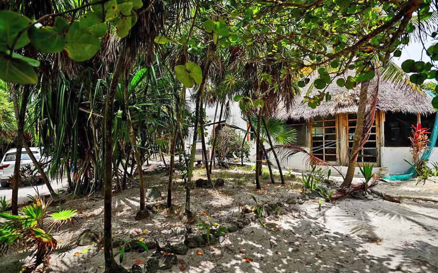 Chenchomac casa