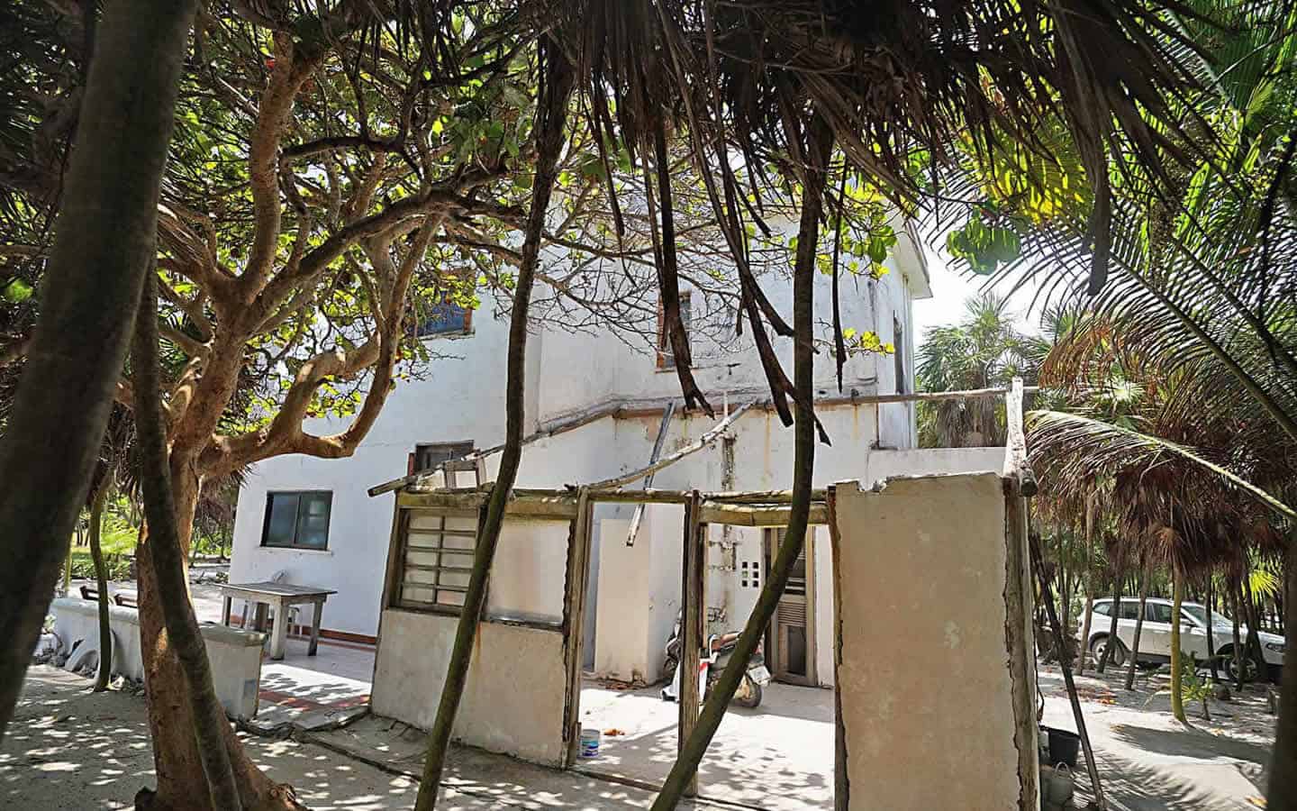 Chenchomac casa
