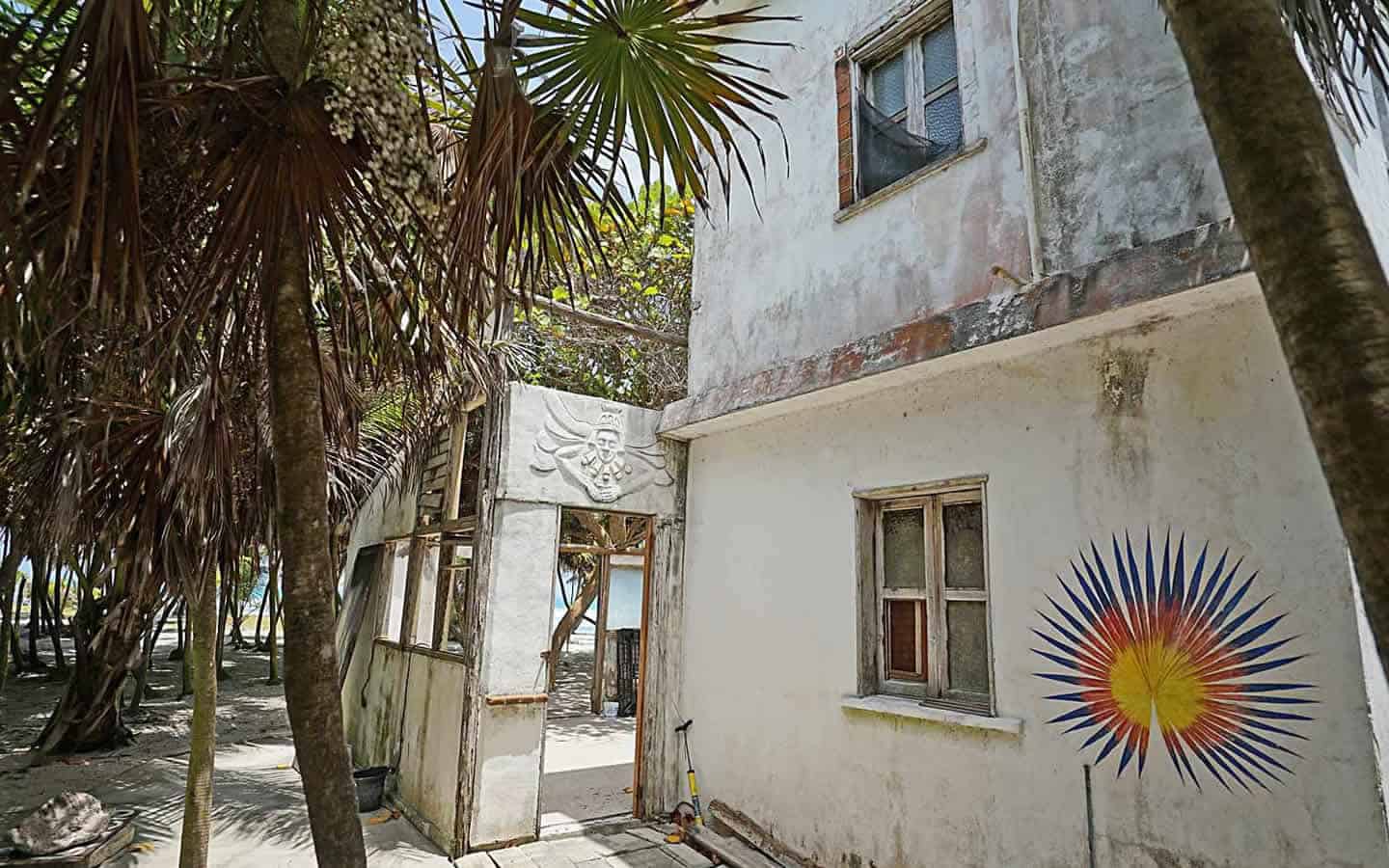 Chenchomac casa