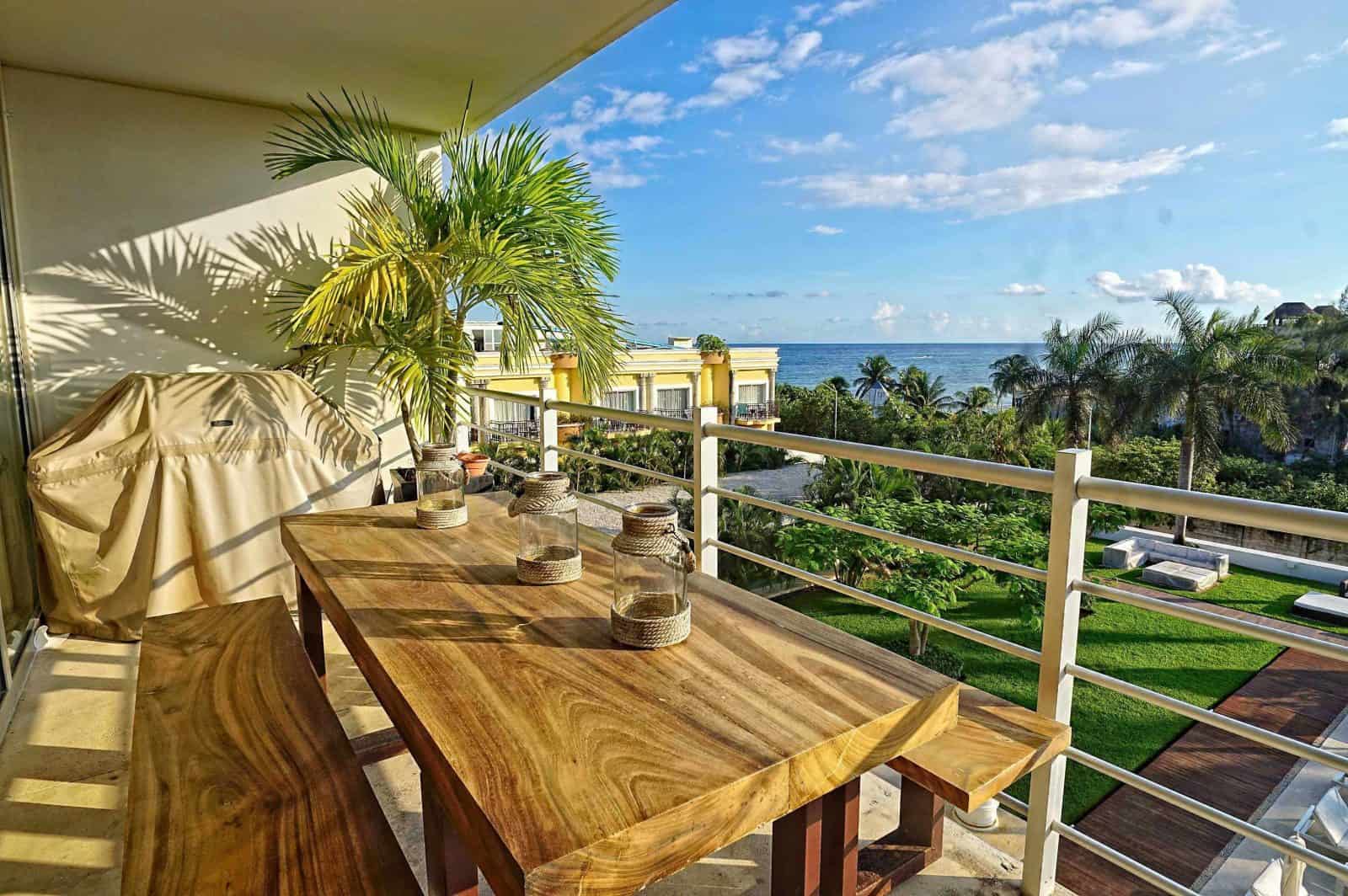 Magia penthouse enormous terrace on each of 2 levels