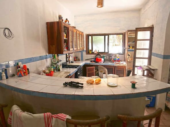 Chenchomac kitchen