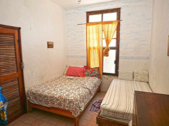 Chenchomac lower bedroom 1