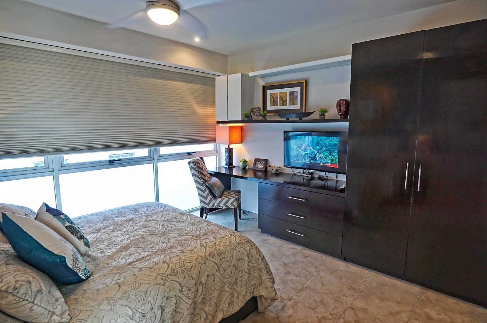 Magia penthouse with 4 bedrooms