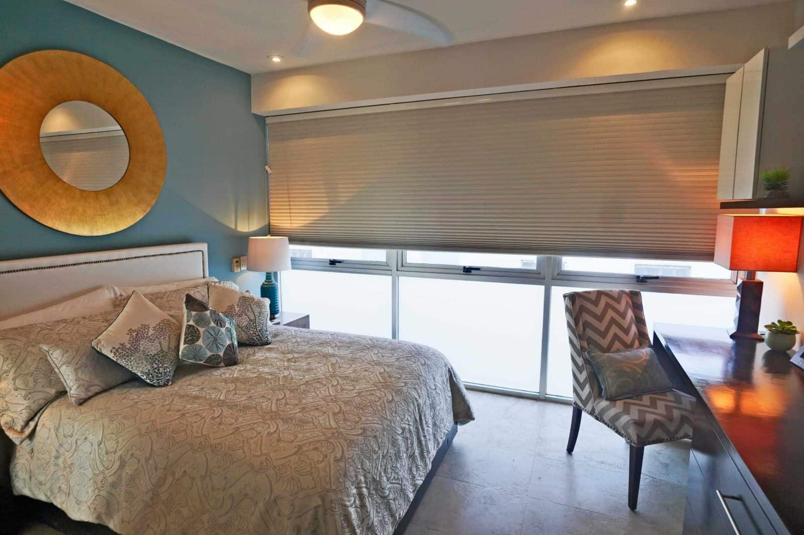 Magia penthouse with 4 bedrooms