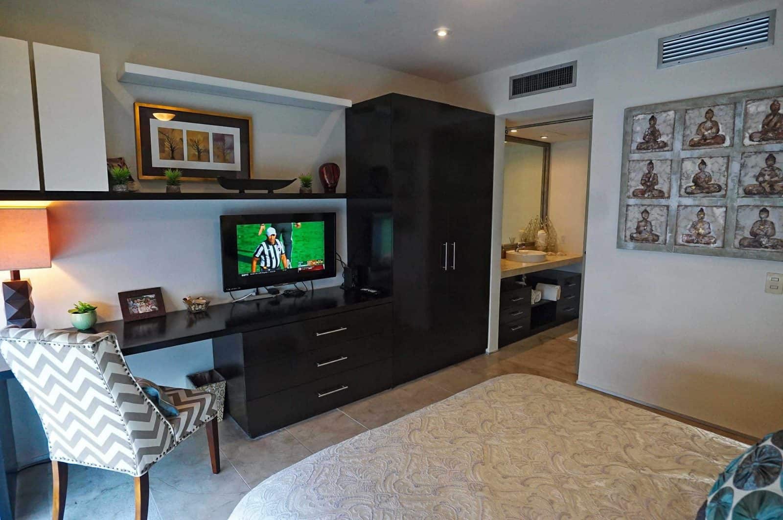 Magia penthouse with 4 bedrooms