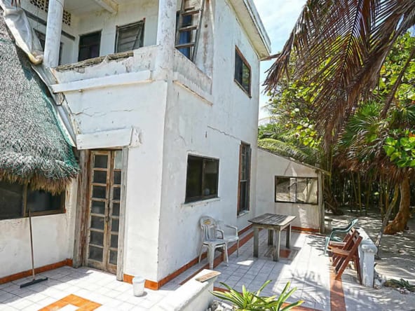 Chenchomac casa