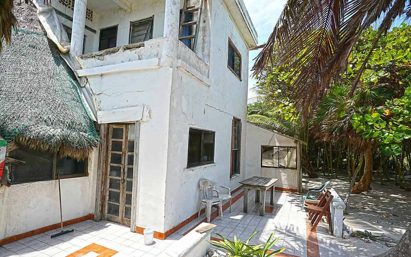 Chenchomac casa