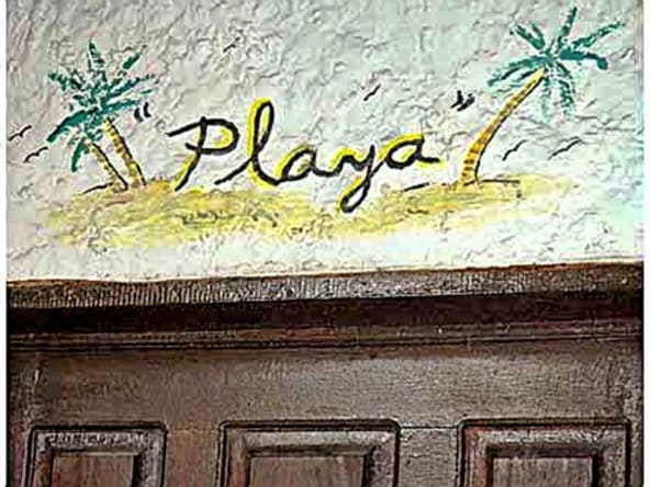 Casa Tucan standard room