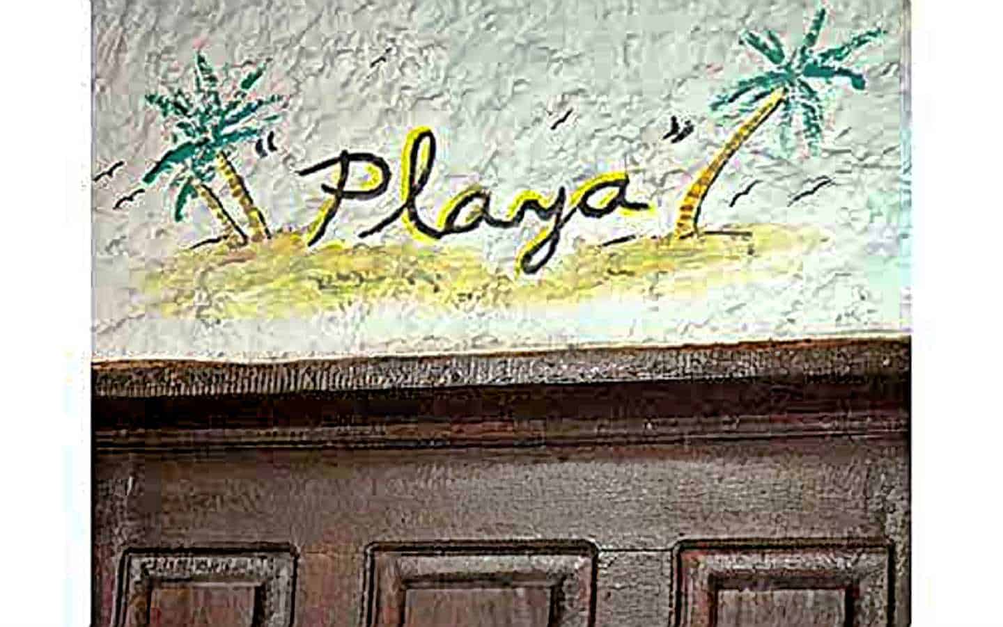 Casa Tucan standard room