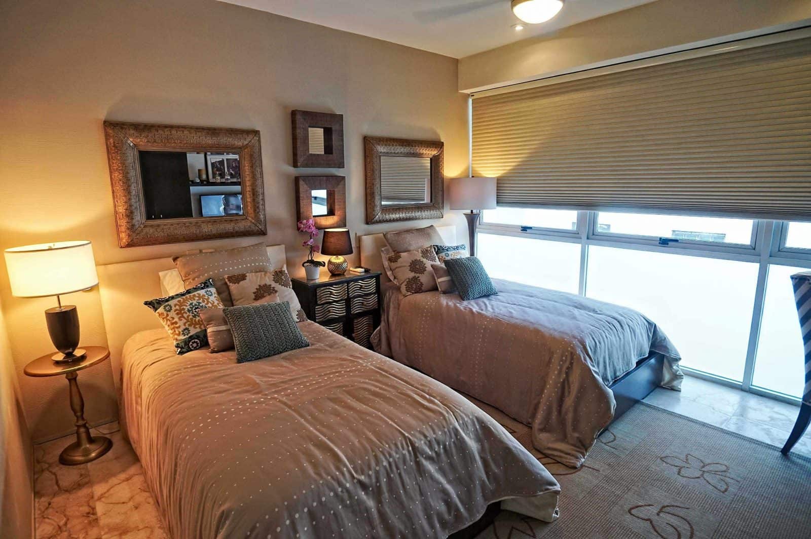 Magia penthouse with 4 bedrooms