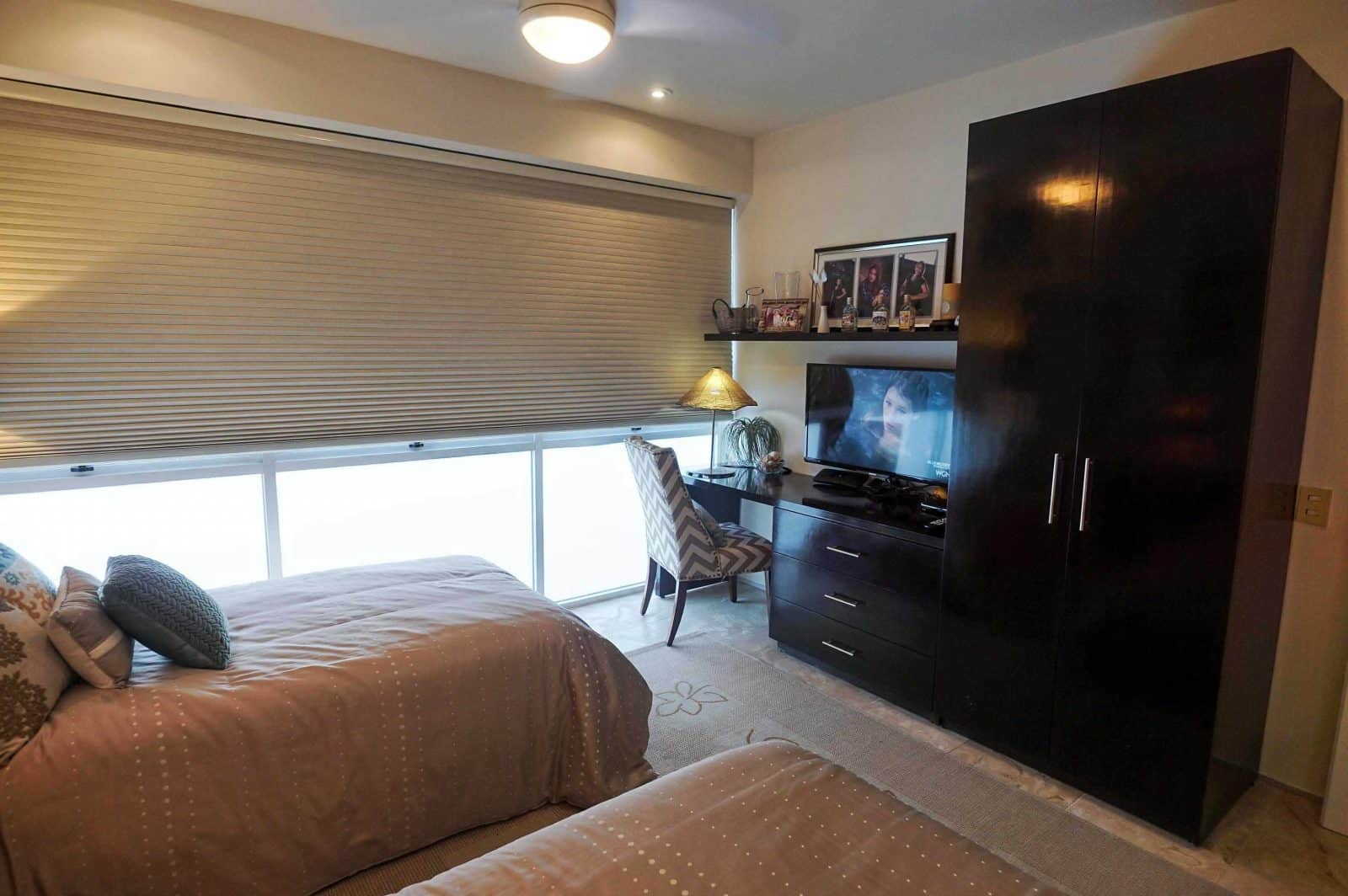 Magia penthouse with 4 bedrooms
