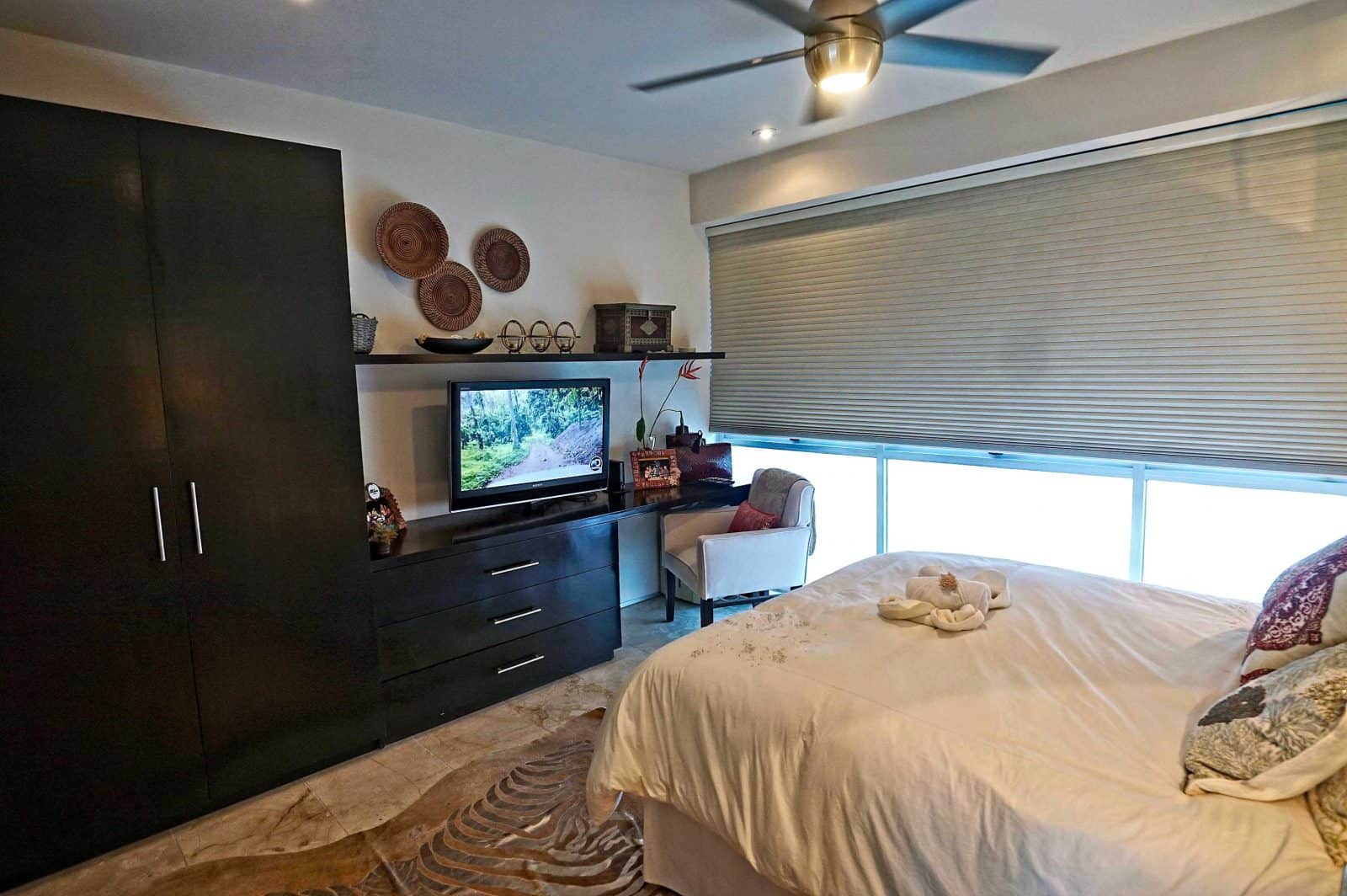 Magia penthouse with 4 bedrooms