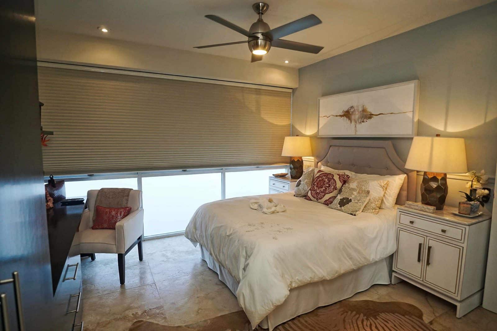 Magia penthouse with 4 bedrooms