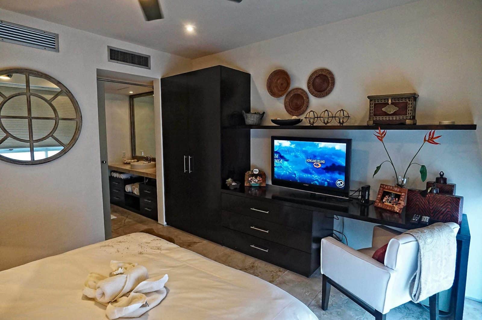 Magia penthouse with 4 bedrooms