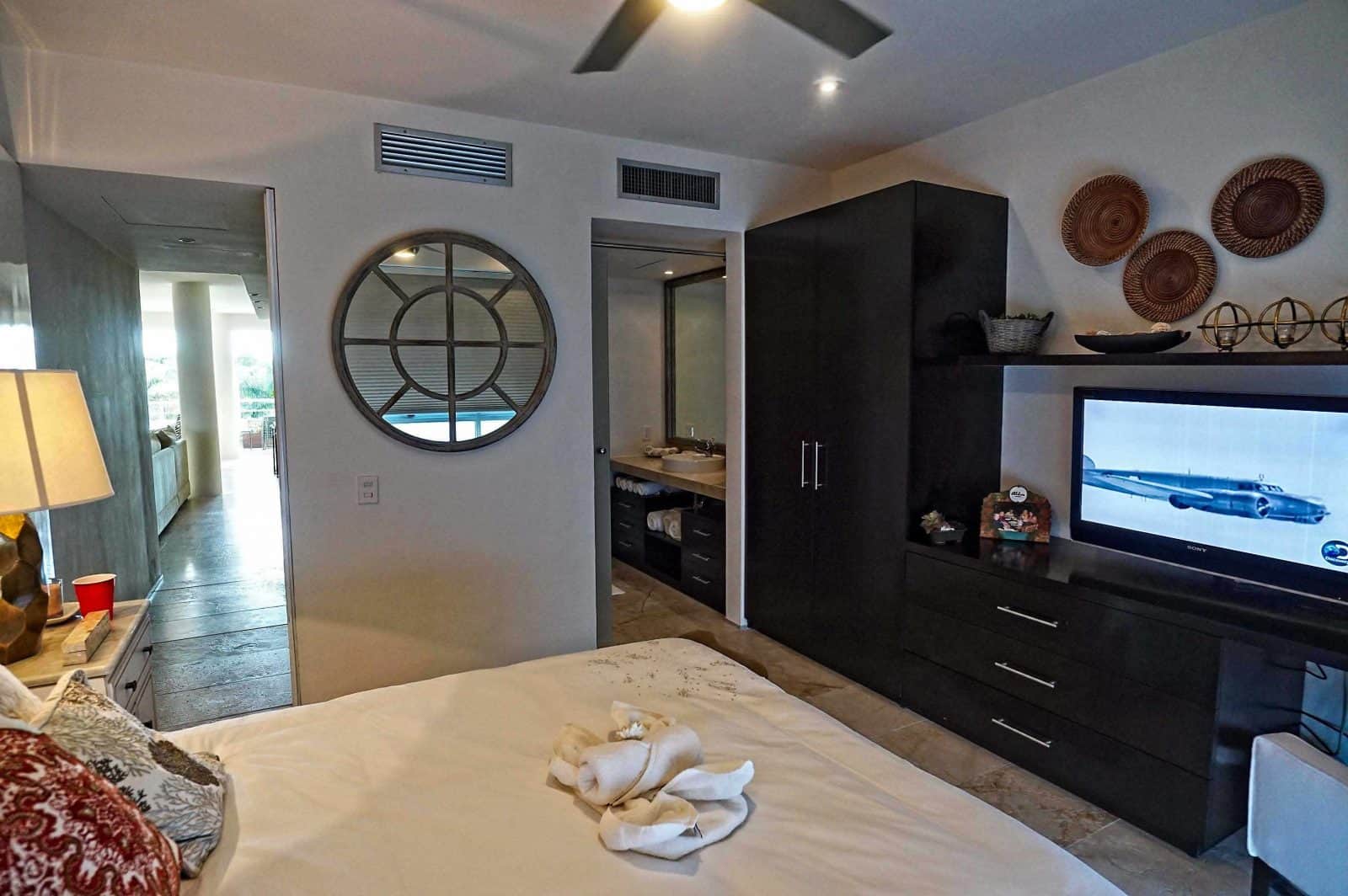 Magia penthouse with 4 bedrooms