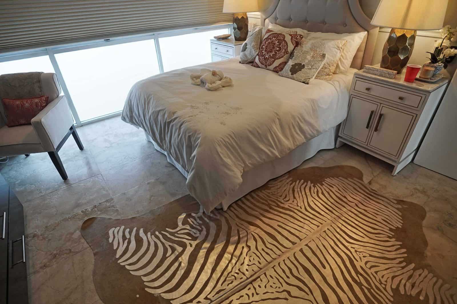 Magia penthouse with 4 bedrooms