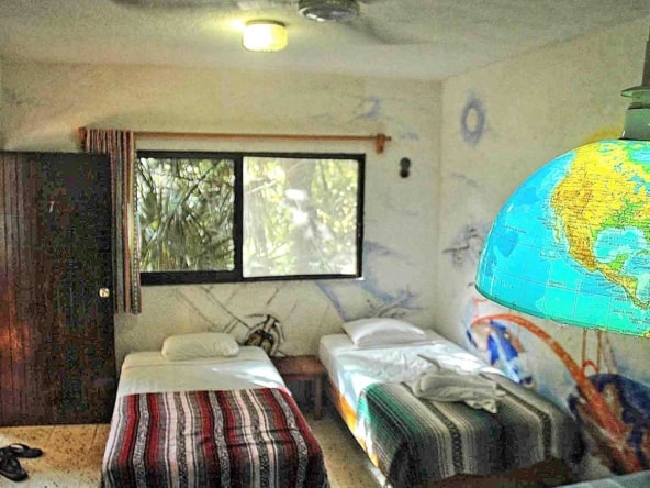 Hotel Casa Tucan apartments