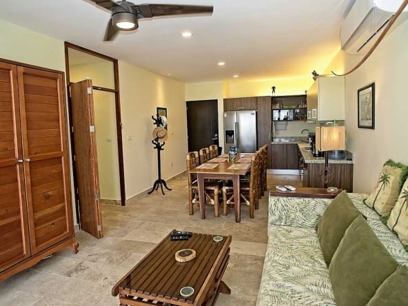 Veranto open living