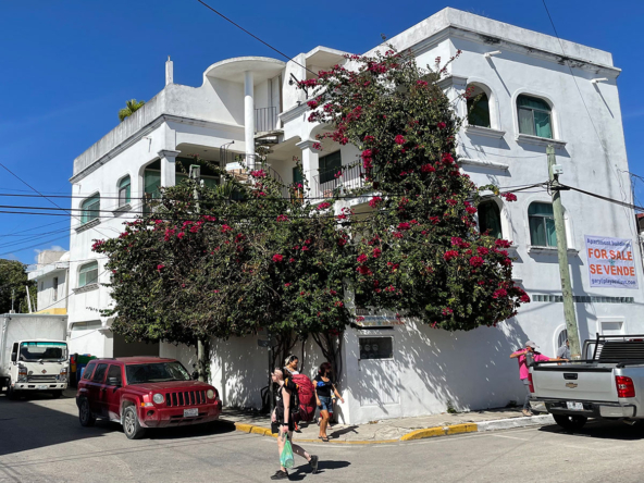 Casa de Amigos 6 apartments