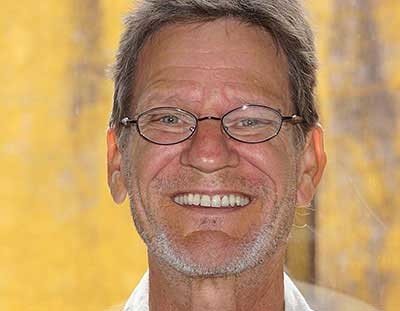 Gary Wendt