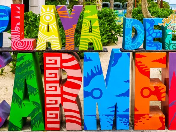 Mistakes foreign shoppers make when buying in Playa del Carmen and how to avoid them