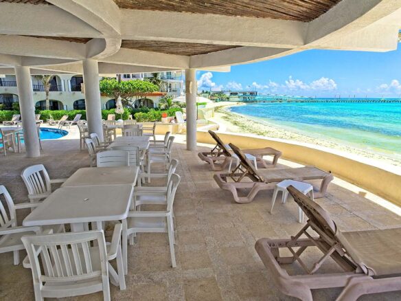 Xaman Ha 3 bedrooms, 3 bathrooms