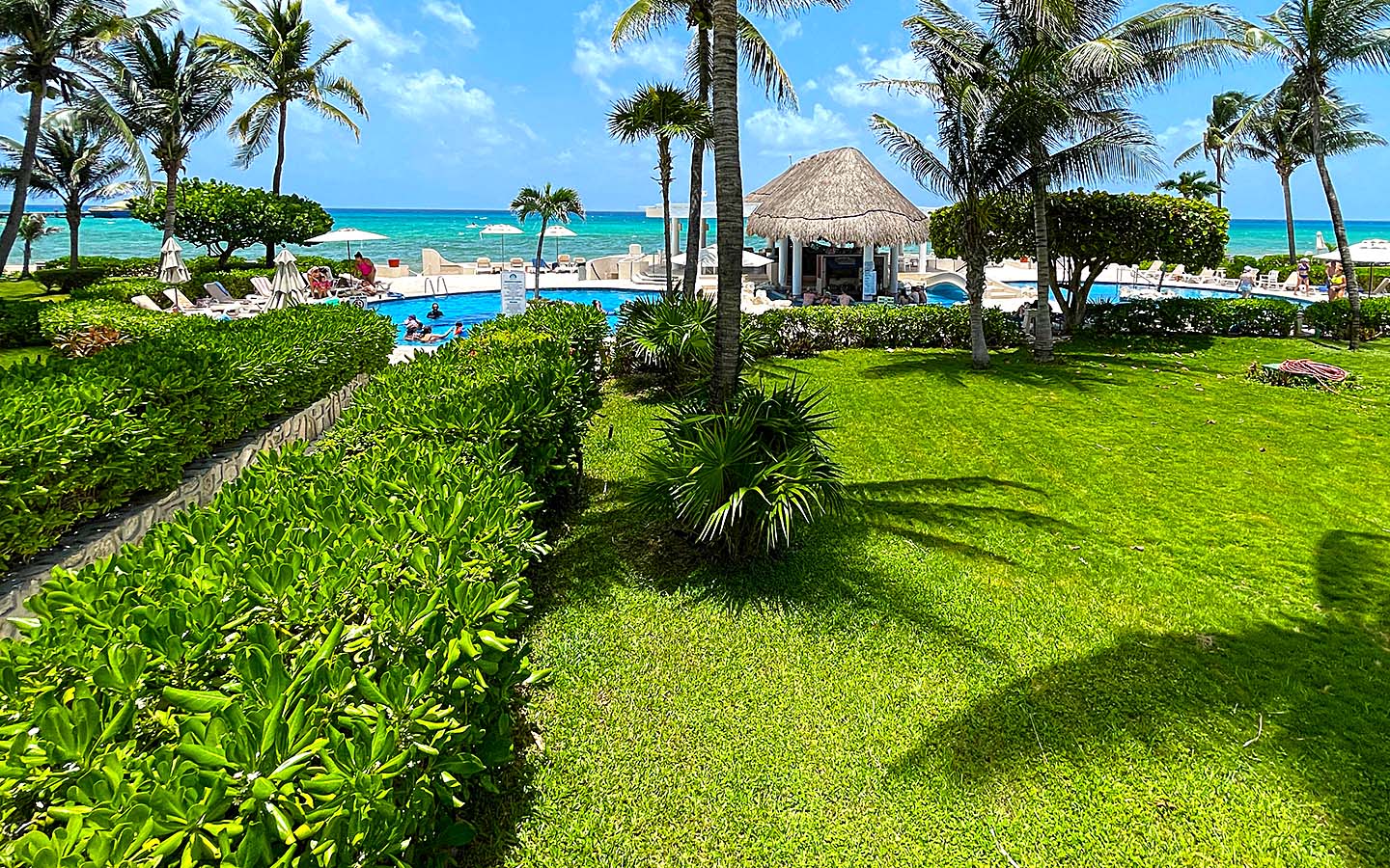 Xaman Ha 3 bedrooms, 3 bathrooms
