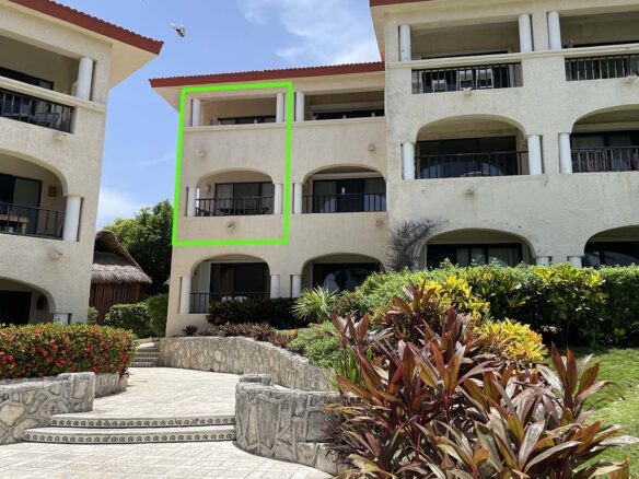 Xaman Ha 3 bedrooms, 3 bathrooms