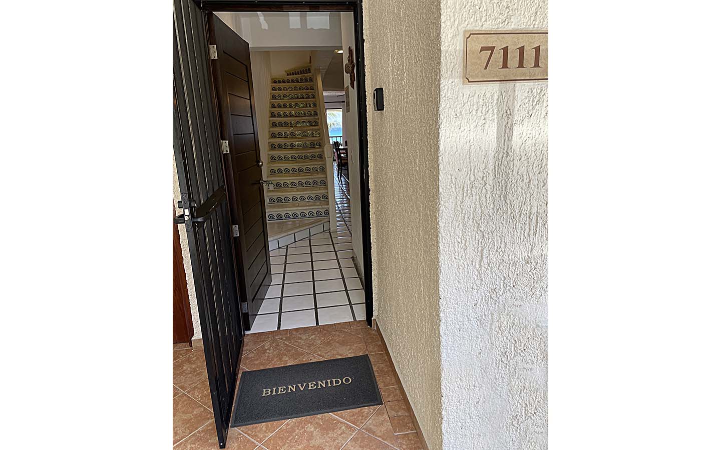 Xaman Ha 3 bedrooms, 3 bathrooms