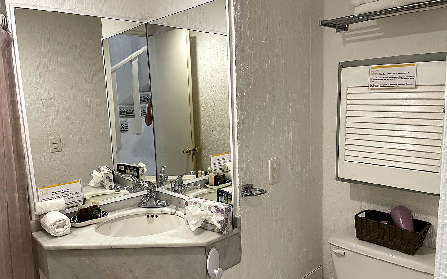 Xaman Ha 3 bedrooms, 3 bathrooms