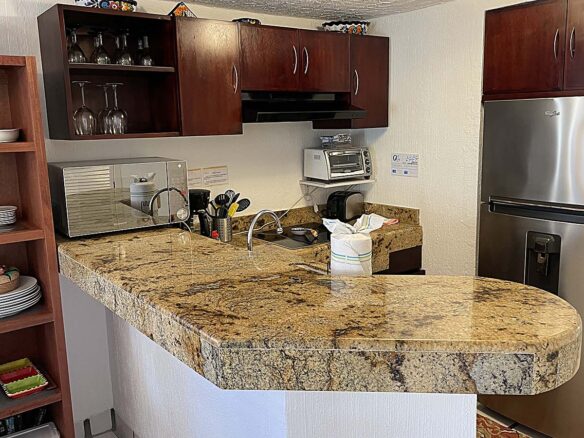 Xaman Ha 3 bedrooms, 3 bathrooms