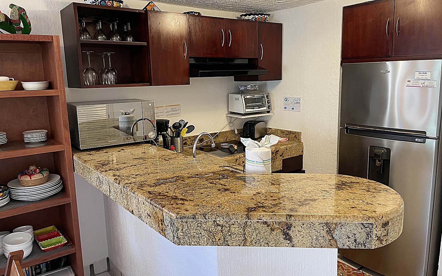 Xaman Ha 3 bedrooms, 3 bathrooms