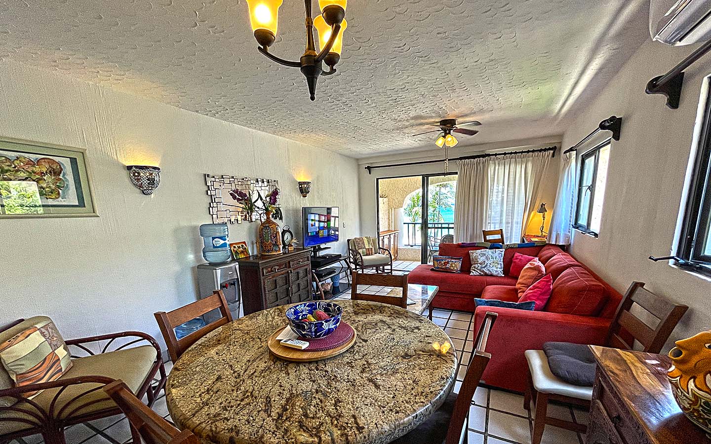 Xaman Ha 3 bedrooms, 3 bathrooms