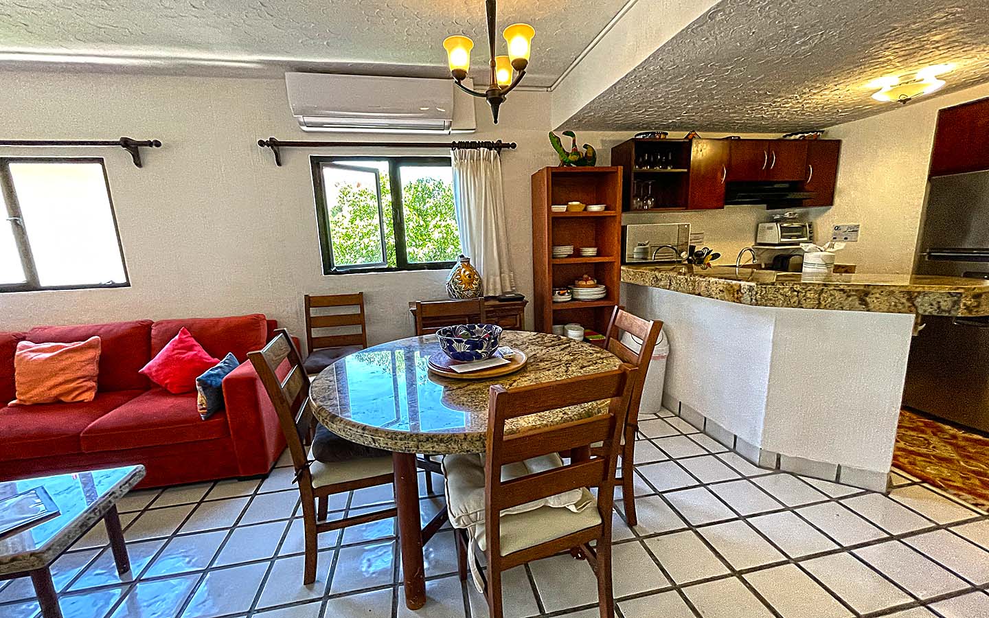 Xaman Ha 3 bedrooms, 3 bathrooms