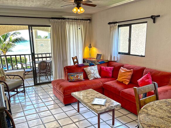 Xaman Ha 3 bedrooms, 3 bathrooms