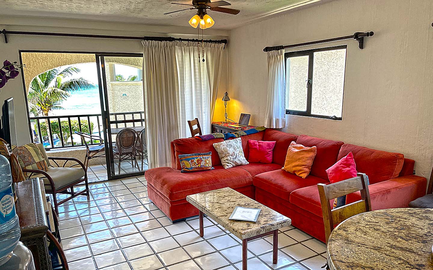 Xaman Ha 3 bedrooms, 3 bathrooms