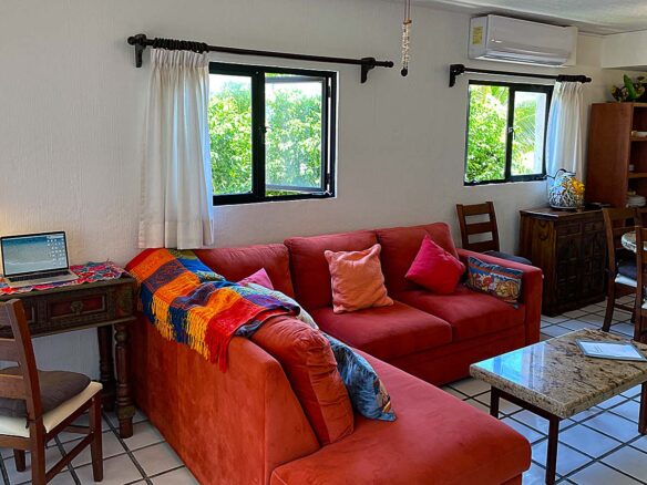 Xaman Ha 3 bedrooms, 3 bathrooms
