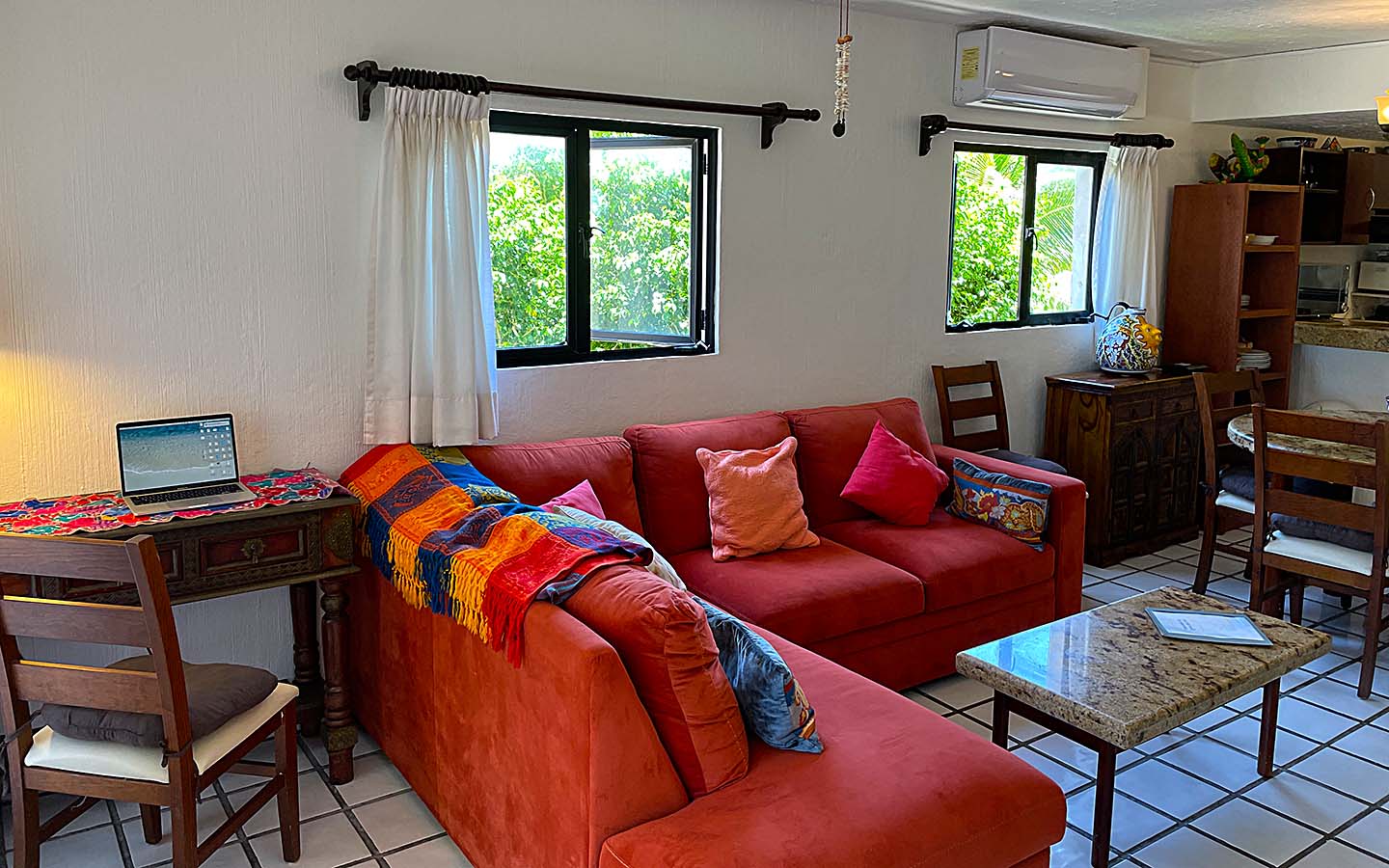 Xaman Ha 3 bedrooms, 3 bathrooms