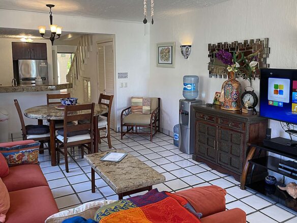 Xaman Ha 3 bedrooms, 3 bathrooms