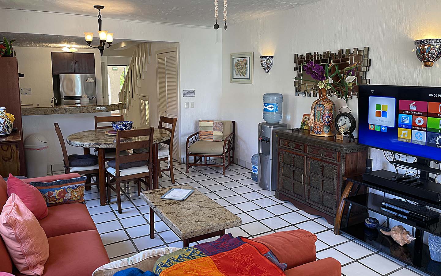 Xaman Ha 3 bedrooms, 3 bathrooms