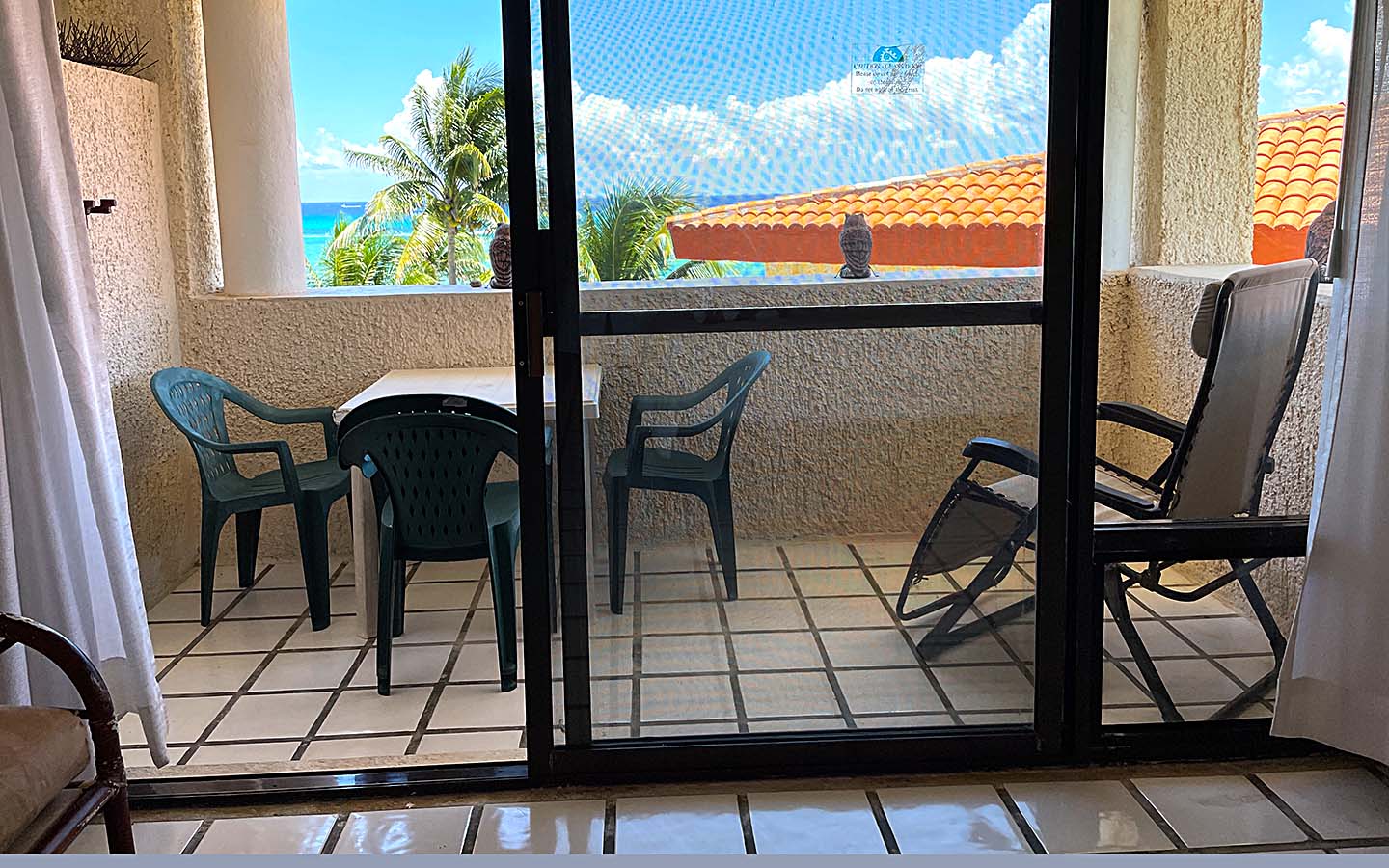 Xaman Ha 3 bedrooms, 3 bathrooms