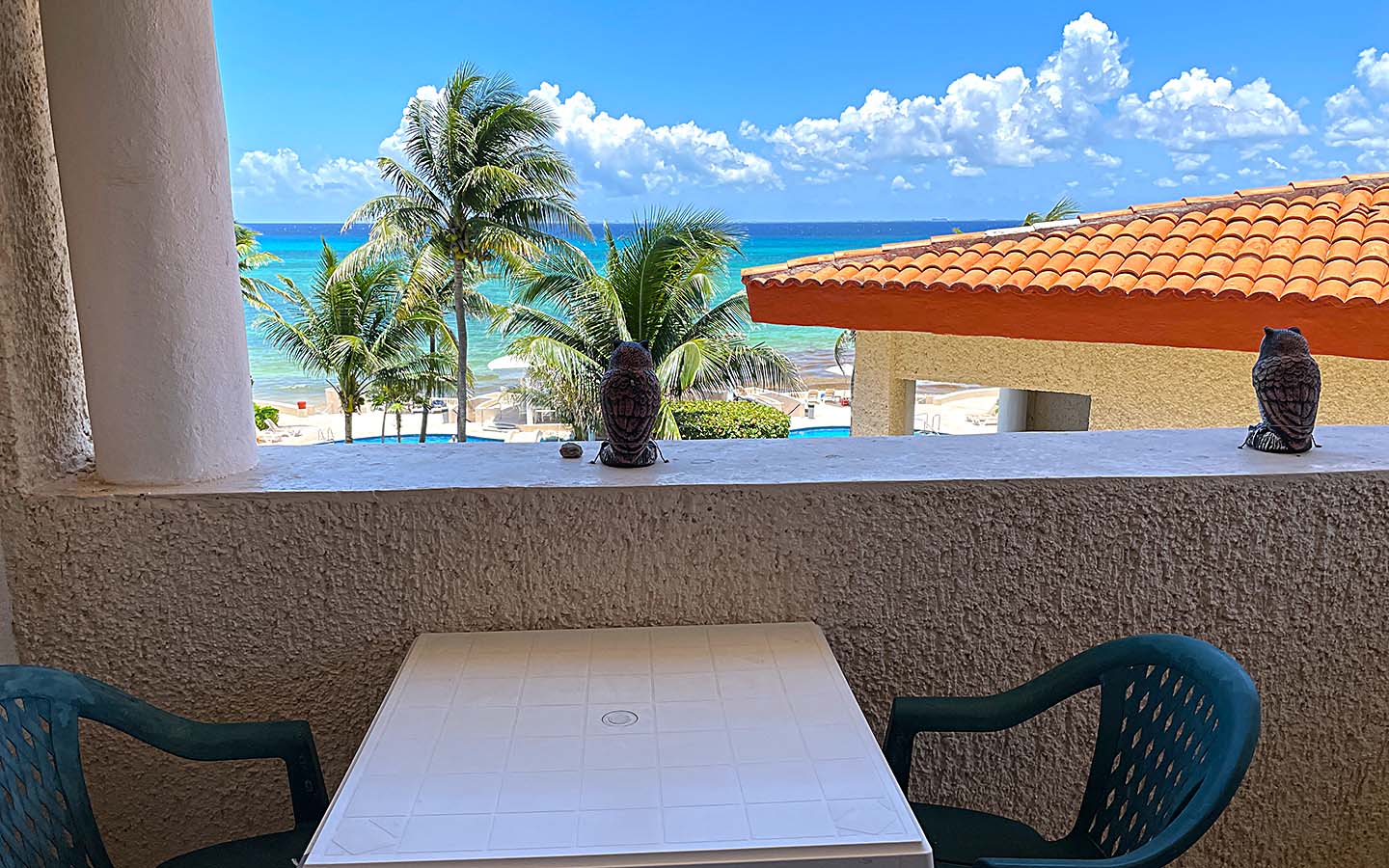 Xaman Ha 3 bedrooms, 3 bathrooms
