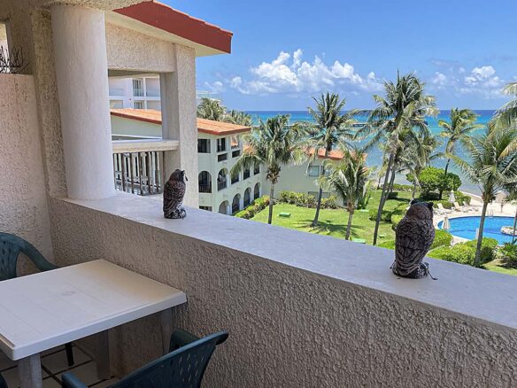 Xaman Ha 3 bedrooms, 3 bathrooms