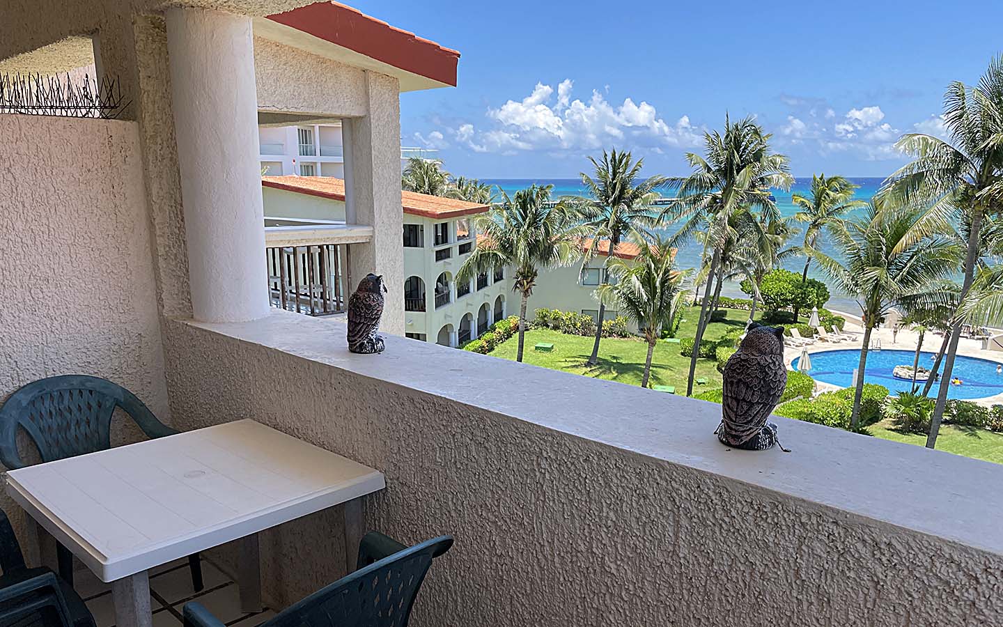 Xaman Ha 3 bedrooms, 3 bathrooms