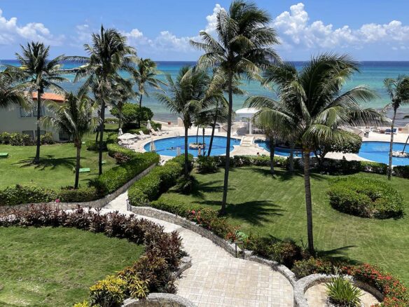 Xaman Ha 3 bedrooms, 3 bathrooms