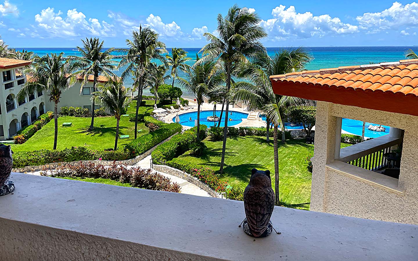 Xaman Ha 3 bedrooms, 3 bathrooms