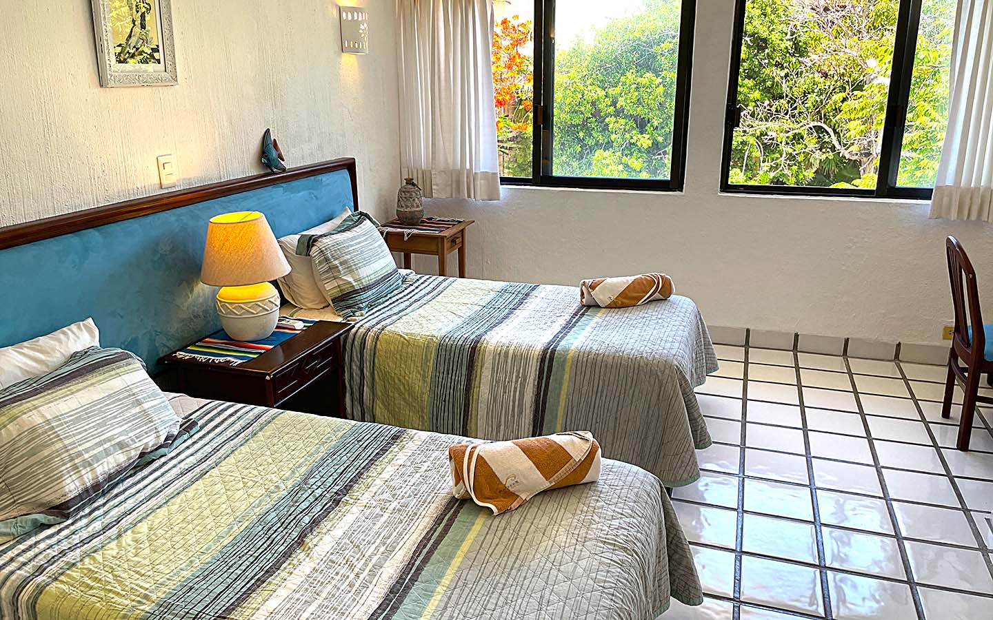 Xaman Ha 3 bedrooms, 3 bathrooms