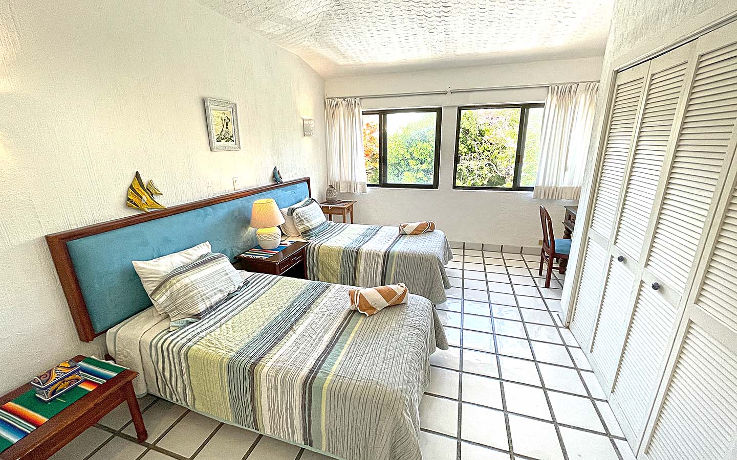 Xaman Ha 3 bedrooms, 3 bathrooms