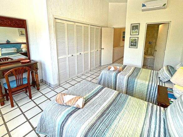 Xaman Ha 3 bedrooms, 3 bathrooms